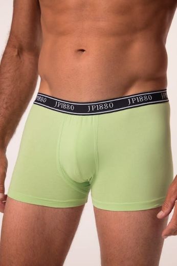 Plus size veliki brojevi Bokserice 2 komada kraći model za punije