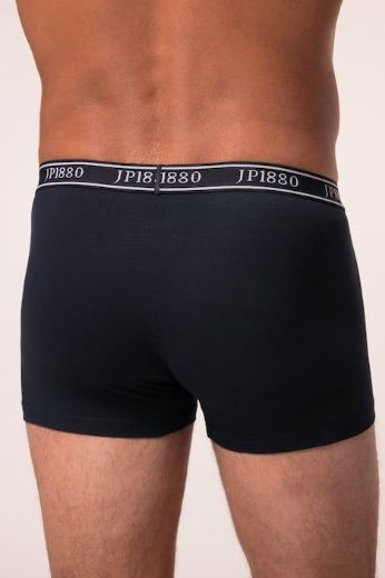 Plus size veliki brojevi Bokserice 2 komada kraći model za punije