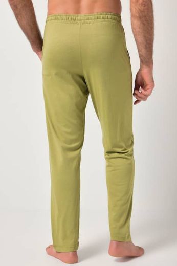 Plus size veliki brojevi Pidžama donji dio za punije