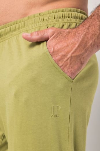 Plus size veliki brojevi Pidžama donji dio za punije