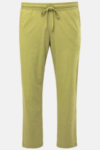 Plus size veliki brojevi Pidžama donji dio za punije