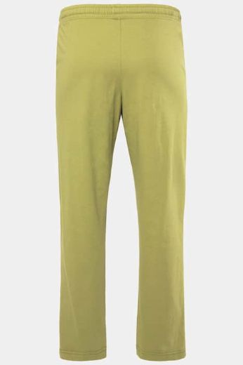 Plus size veliki brojevi Pidžama donji dio za punije