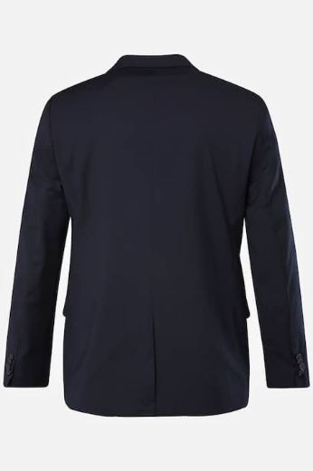 Plus size veliki brojevi Sako klasični poslovni za punije