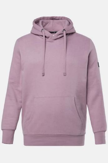 Plus size veliki brojevi Majica s kapuljačom za punije