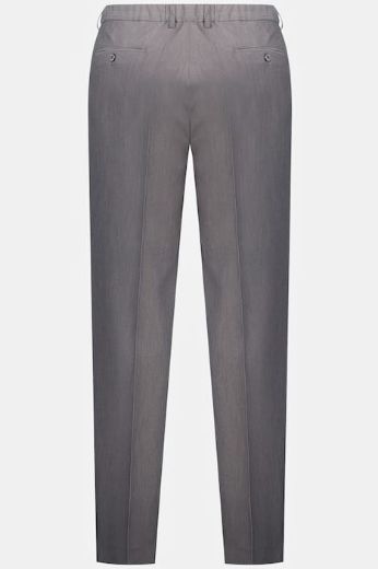 Plus size veliki brojevi Hlače poslovne za punije