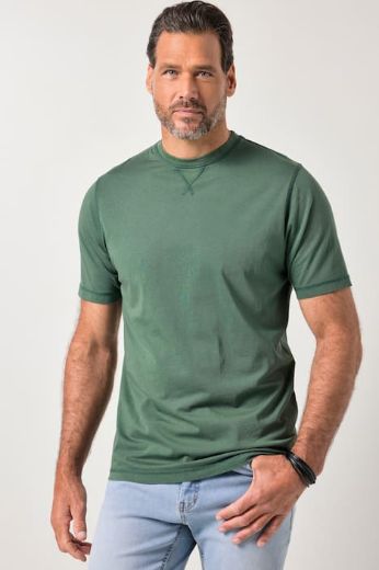 Plus size veliki brojevi Majica kratkih rukava za punije