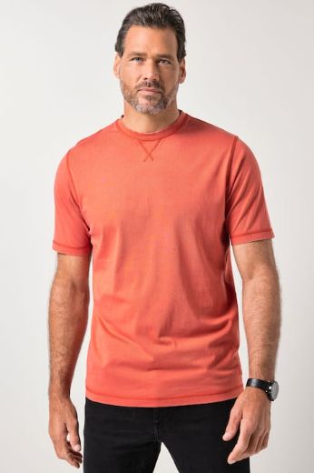 Plus size veliki brojevi Majica kratkih rukava za punije