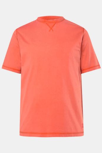 Plus size veliki brojevi Majica kratkih rukava za punije