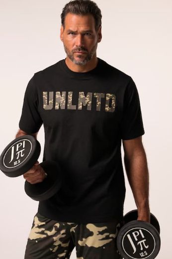 Plus size veliki brojevi Majica kratkih rukava za punije