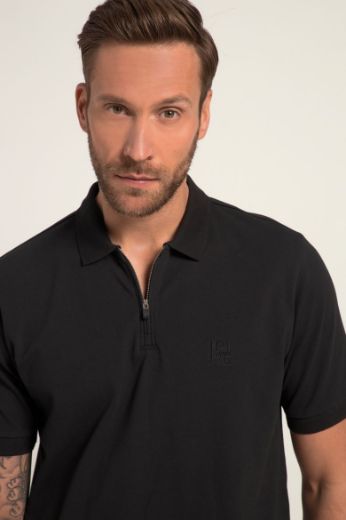 Plus size veliki brojevi Majica polo kratkih rukava za punije