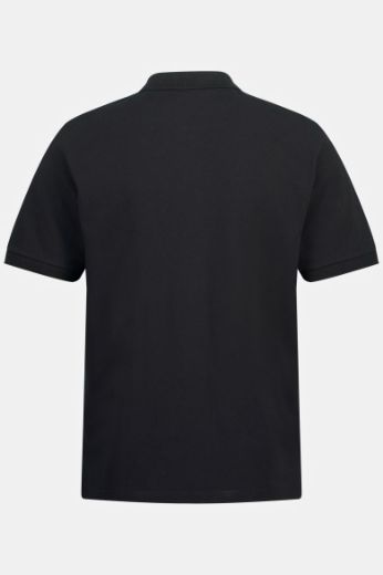 Plus size veliki brojevi Majica polo kratkih rukava za punije