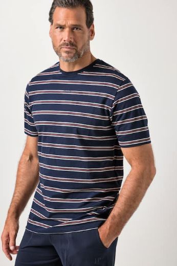 Plus size veliki brojevi Pidžama kratkih rukava i kratkih nogavica za punije