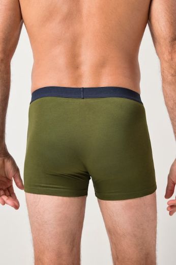 Plus size veliki brojevi Bokserice 2 komada za punije