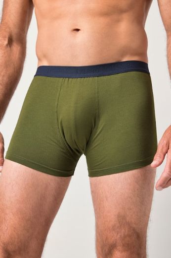 Plus size veliki brojevi Bokserice 2 komada za punije