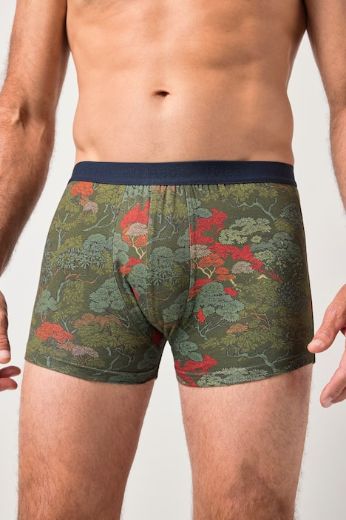 Plus size veliki brojevi Bokserice 2 komada za punije