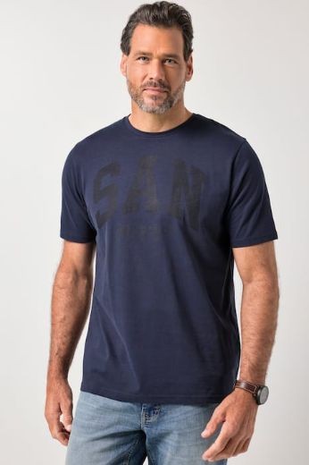 Plus size veliki brojevi Majica kratkih rukava za punije