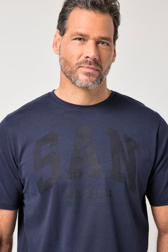 Plus size veliki brojevi Majica kratkih rukava za punije