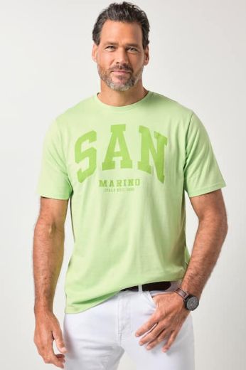 Plus size veliki brojevi Majica kratkih rukava za punije