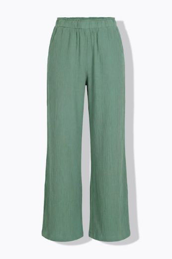 Plus size veliki brojevi Hlače šireg kroja nogavica za punije