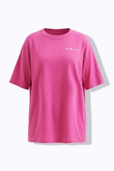 Veliki brojevi Majica kratkih rukava moda za punije