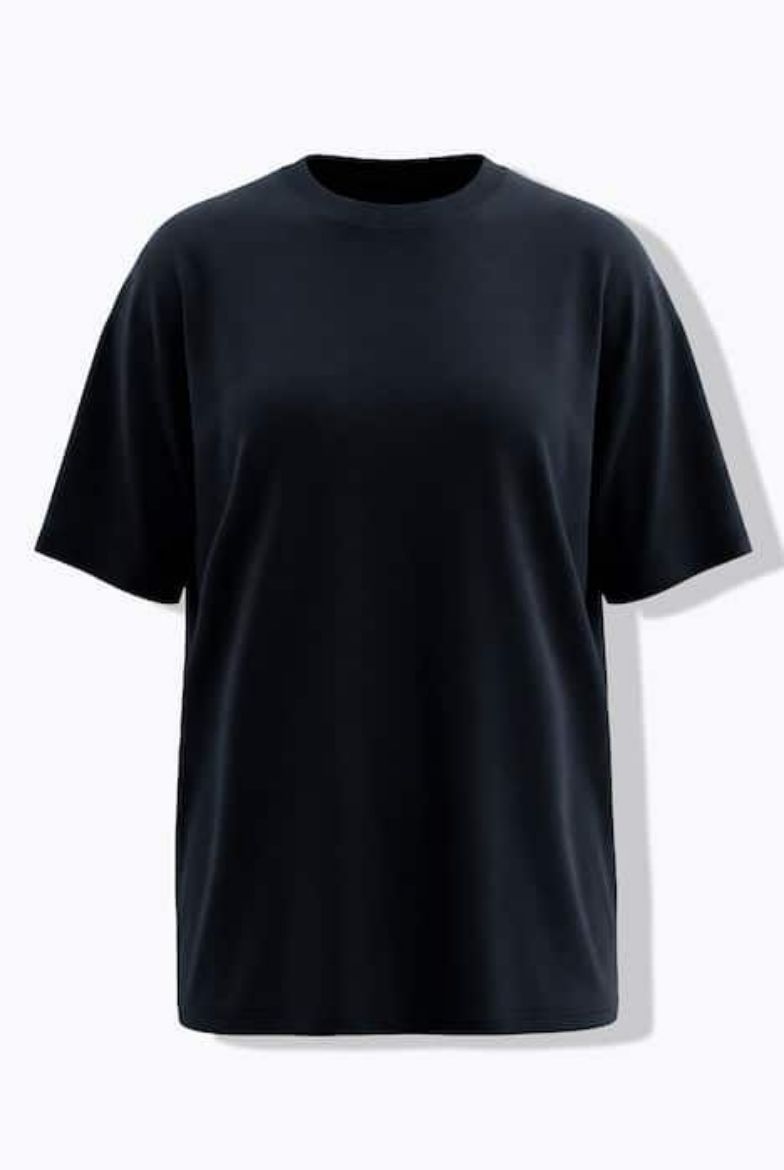 Plus size veliki brojevi Majica kratkih rukava za punije