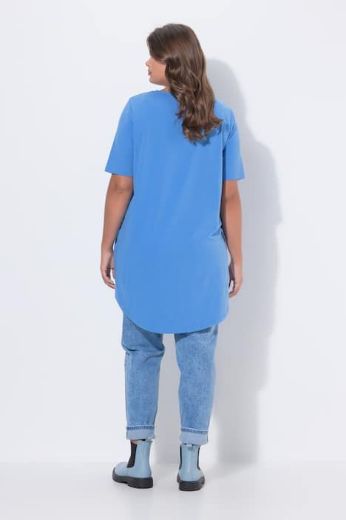 Plus size veliki brojevi Majica kratkih rukava za punije