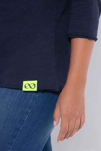 Plus size veliki brojevi Majica kratkih rukava za punije