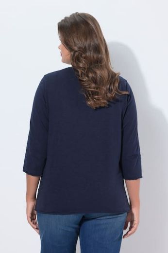 Plus size veliki brojevi Majica kratkih rukava za punije