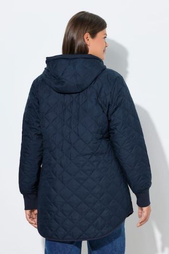 Plus size veliki brojevi Jakna s podstavom za punije