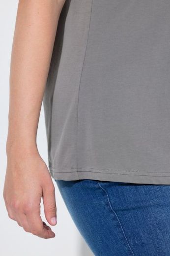 Plus size veliki brojevi Majica kratkih rukava za punije