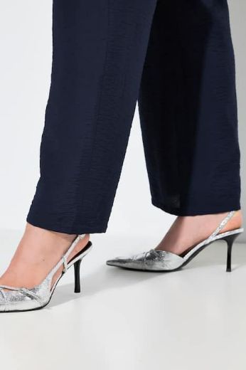 Plus size veliki brojevi Hlače širokih nogavica za punije