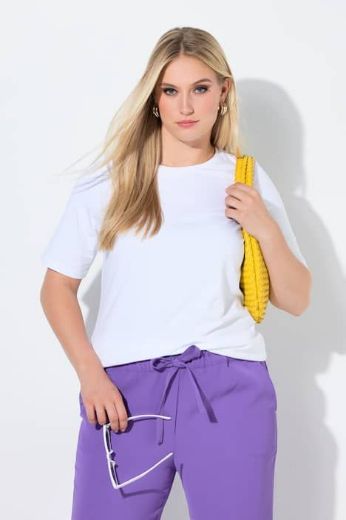 Plus size veliki brojevi Majica kratkih rukava za punije