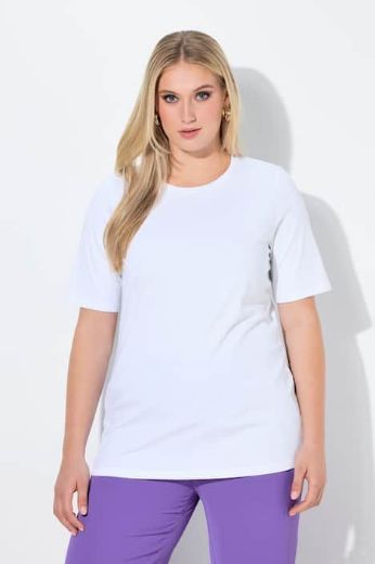 Plus size veliki brojevi Majica kratkih rukava za punije