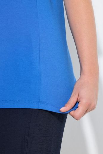 Plus size veliki brojevi Majica kratkih rukava za punije