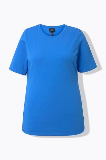 Plus size veliki brojevi Majica kratkih rukava za punije