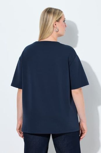 Plus size veliki brojevi Majica kratkih rukava za punije