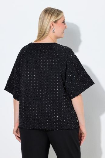 Plus size veliki brojevi Majica kratkih rukava za punije