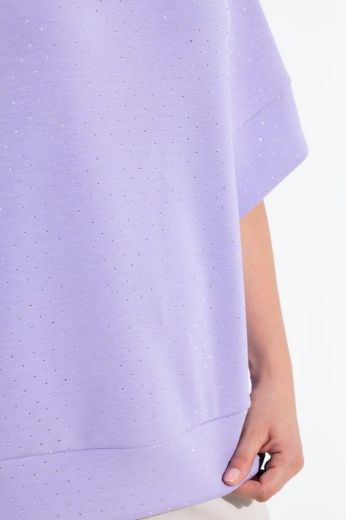 Plus size veliki brojevi Majica kratkih rukava za punije