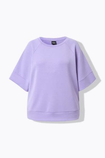 Plus size veliki brojevi Majica kratkih rukava za punije