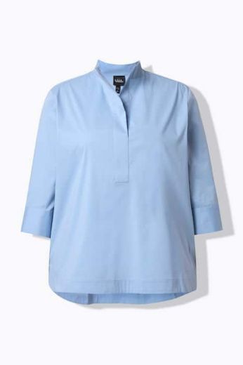 Plus size veliki brojevi Bluza 3/4 rukava za punije