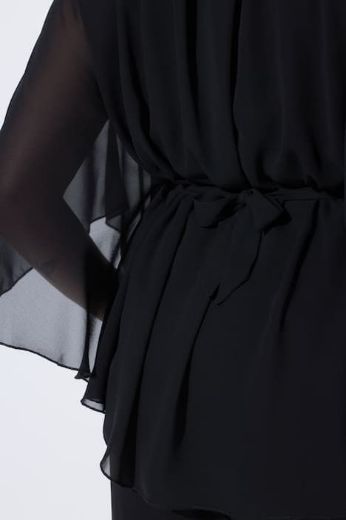 Plus size veliki brojevi Bluza svečana za punije