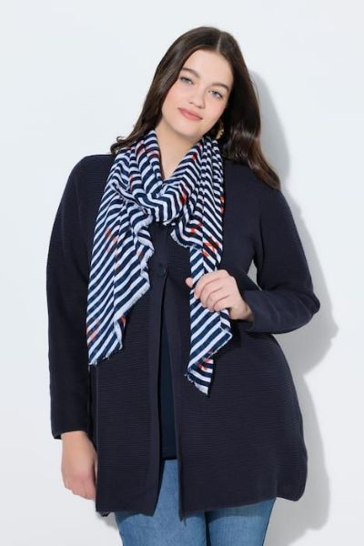 Veliki brojevi Šal moda za punije