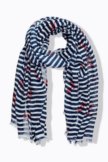 Plus size veliki brojevi Šal za punije