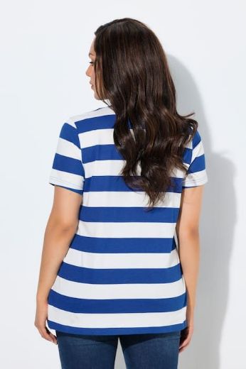 Plus size veliki brojevi Majica kratkih rukava za punije