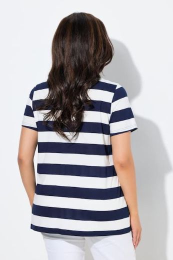 Plus size veliki brojevi Majica kratkih rukava za punije