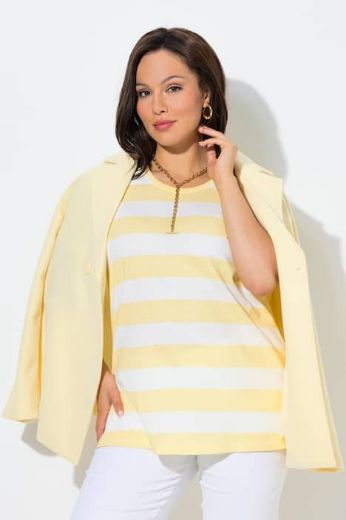 Plus size veliki brojevi Majica kratkih rukava za punije