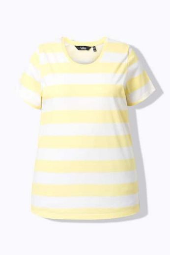 Plus size veliki brojevi Majica kratkih rukava za punije