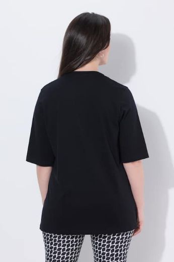 Plus size veliki brojevi Majica kratkih rukava za punije