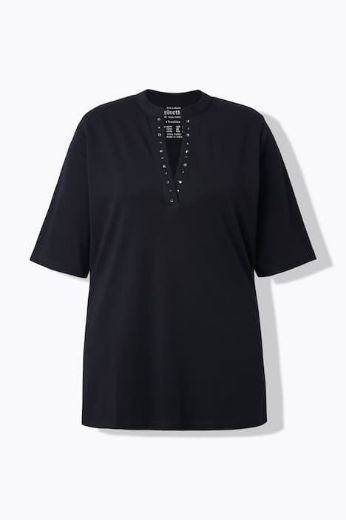 Plus size veliki brojevi Majica kratkih rukava za punije