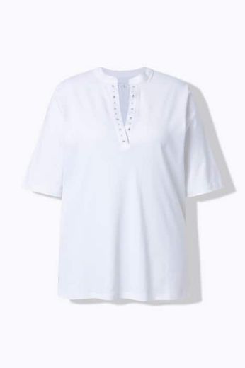 Plus size veliki brojevi Majica kratkih rukava za punije